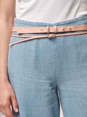 Skinny Belt from LANIUS