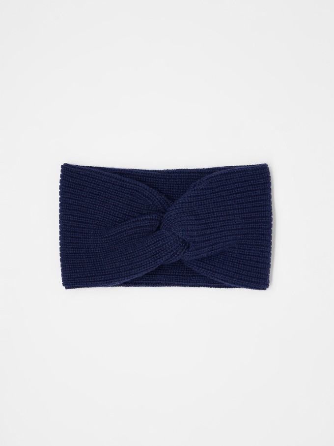 Headband (GOTS) from LANIUS