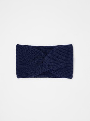 Headband (GOTS) from LANIUS