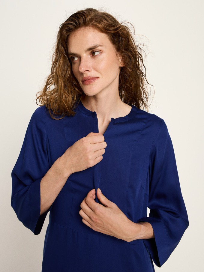 Midi dress from LANIUS