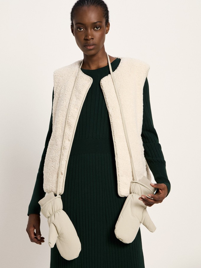 Reversible Gloves (GRS) from LANIUS