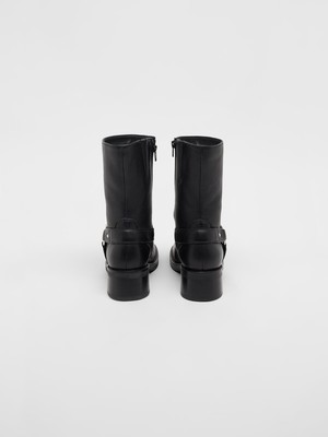 Biker Boot from LANIUS