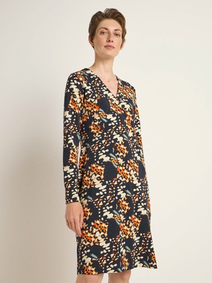 Wrap dress (OCS) from LANIUS