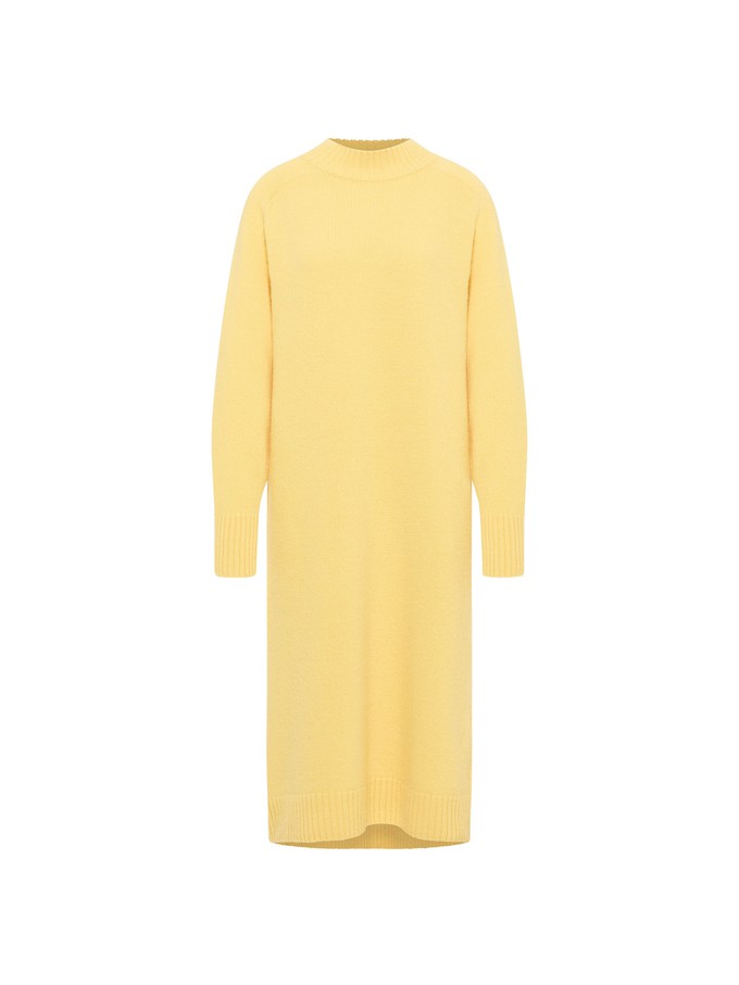 Knitted dress from LANIUS