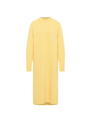 Knitted dress from LANIUS