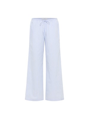 pajama pants from LANIUS