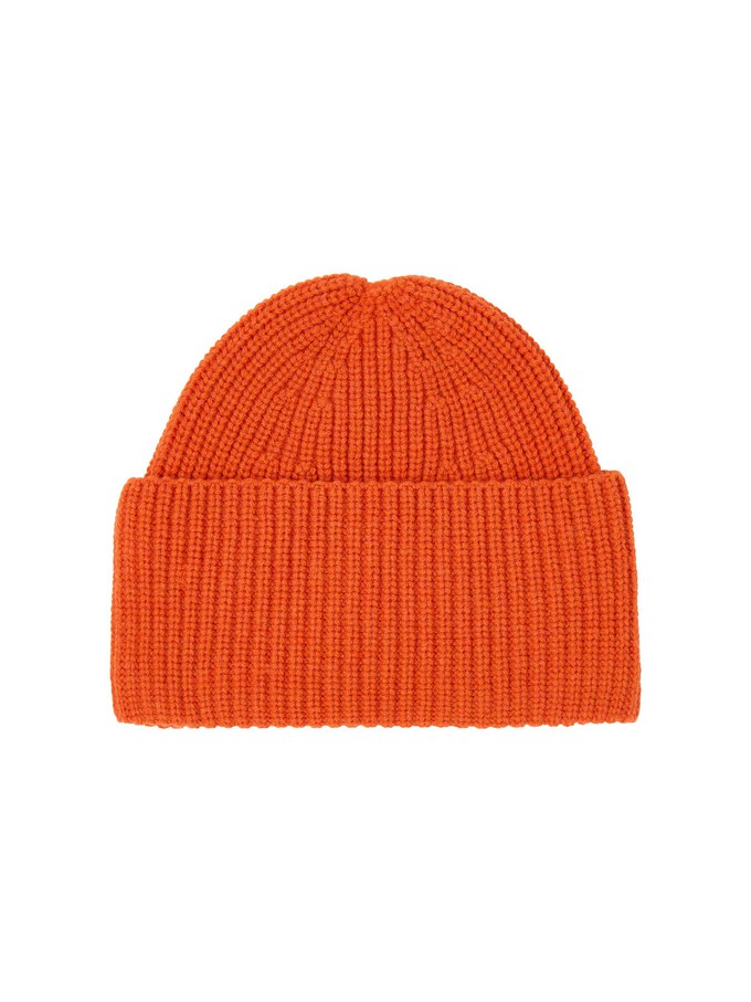 Mütze (GOTS) from LANIUS