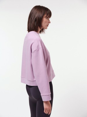 Boxy sweatshirt from LANIUS