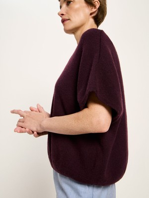 Cardigan (GOTS) from LANIUS