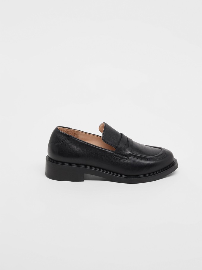Loafers from LANIUS