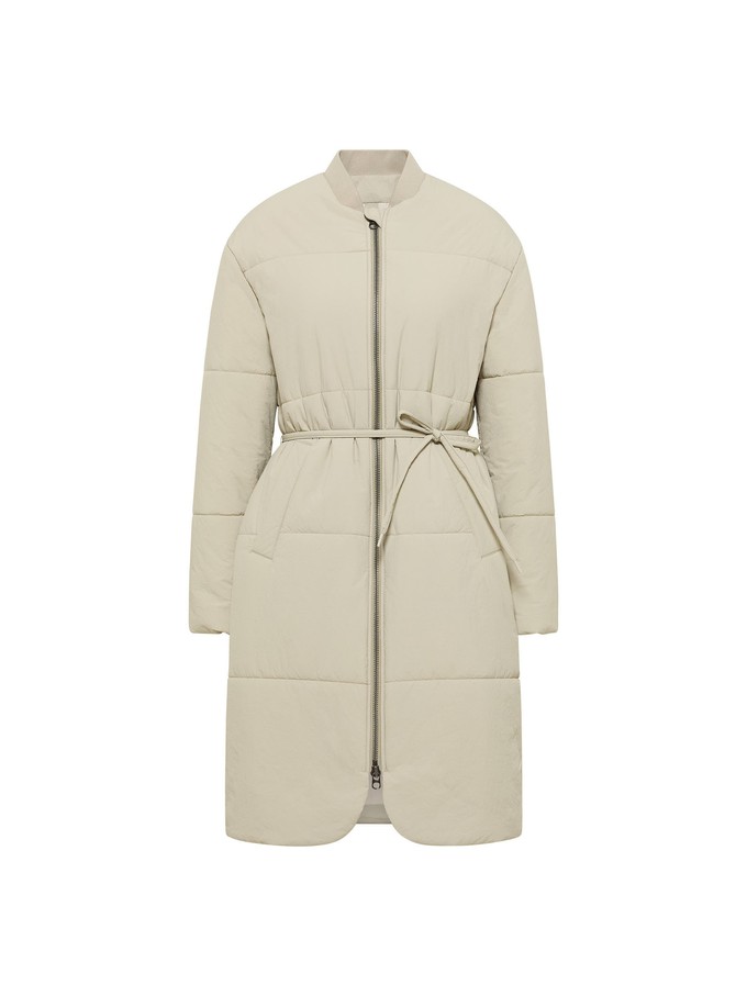 Padded coat (GRS) from LANIUS