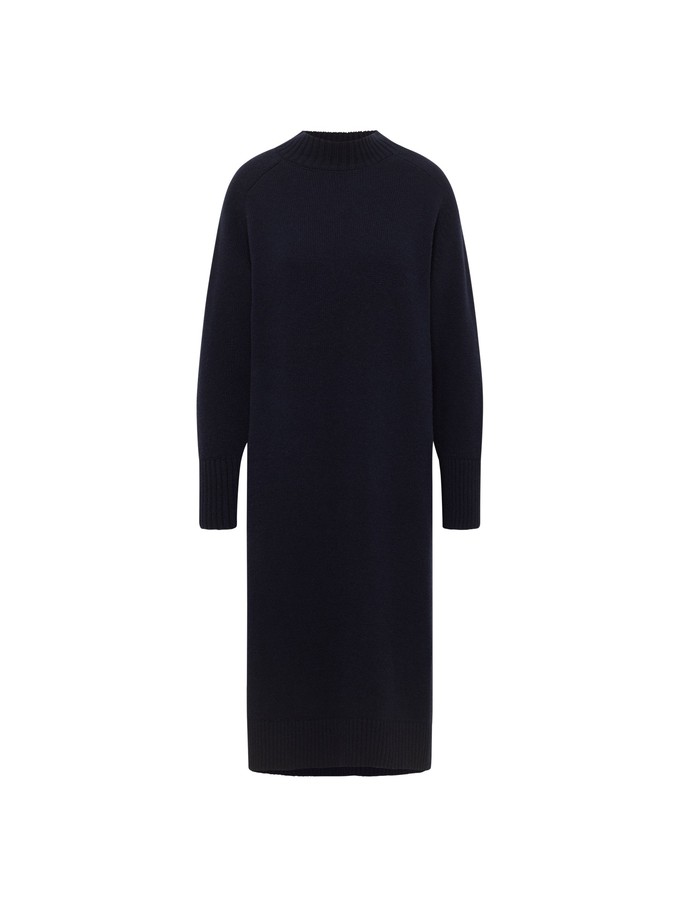 Knitted dress from LANIUS