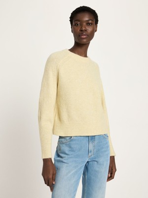 Raglanpullover from LANIUS