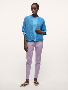Kimono Cardigan (GOTS) via LANIUS