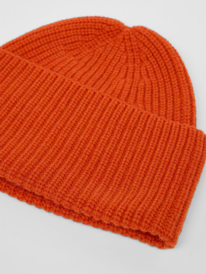 Mütze (GOTS) from LANIUS