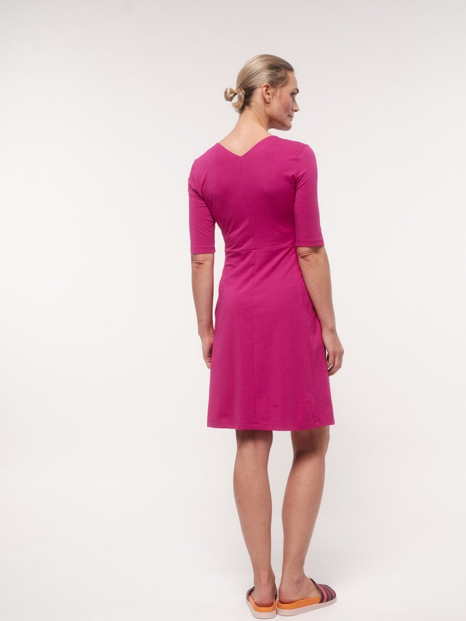 Sheath dress from LANIUS