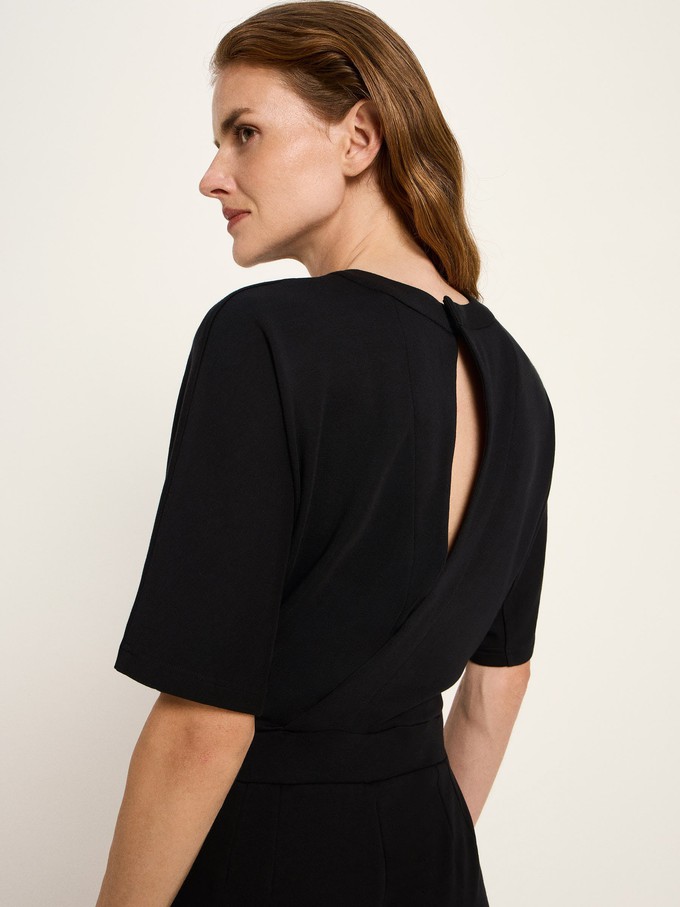 Jumpsuit from LANIUS