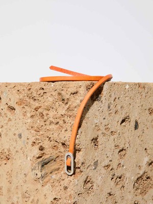 Skinny Belt from LANIUS