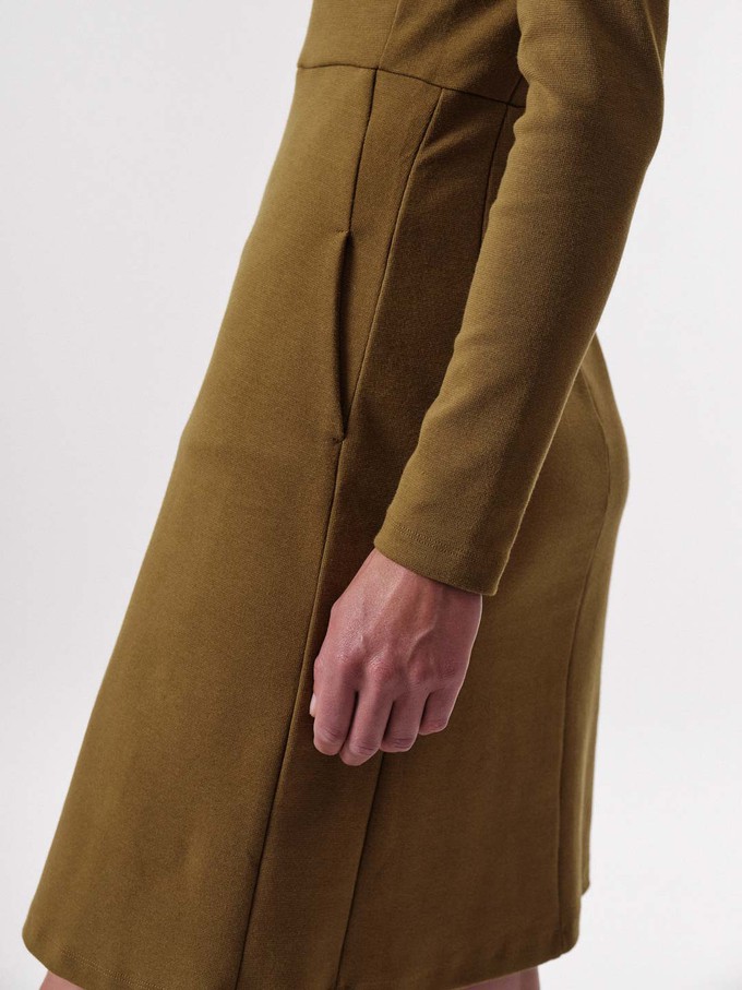 Sheath dress from LANIUS