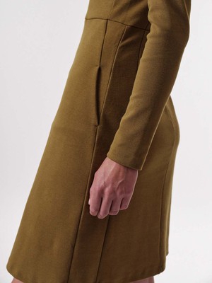 Sheath dress from LANIUS