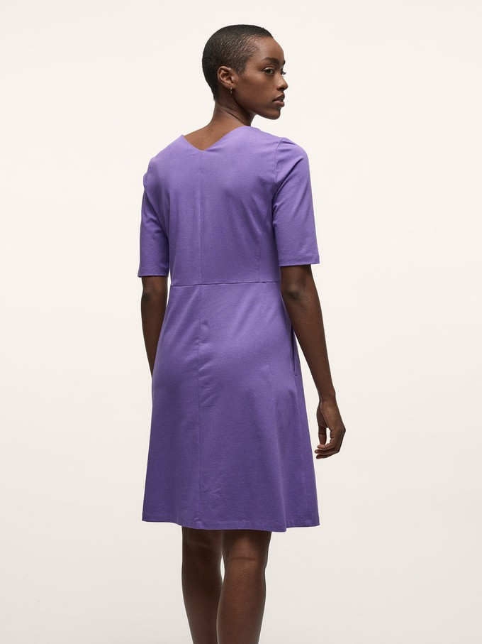 Sheath dress from LANIUS