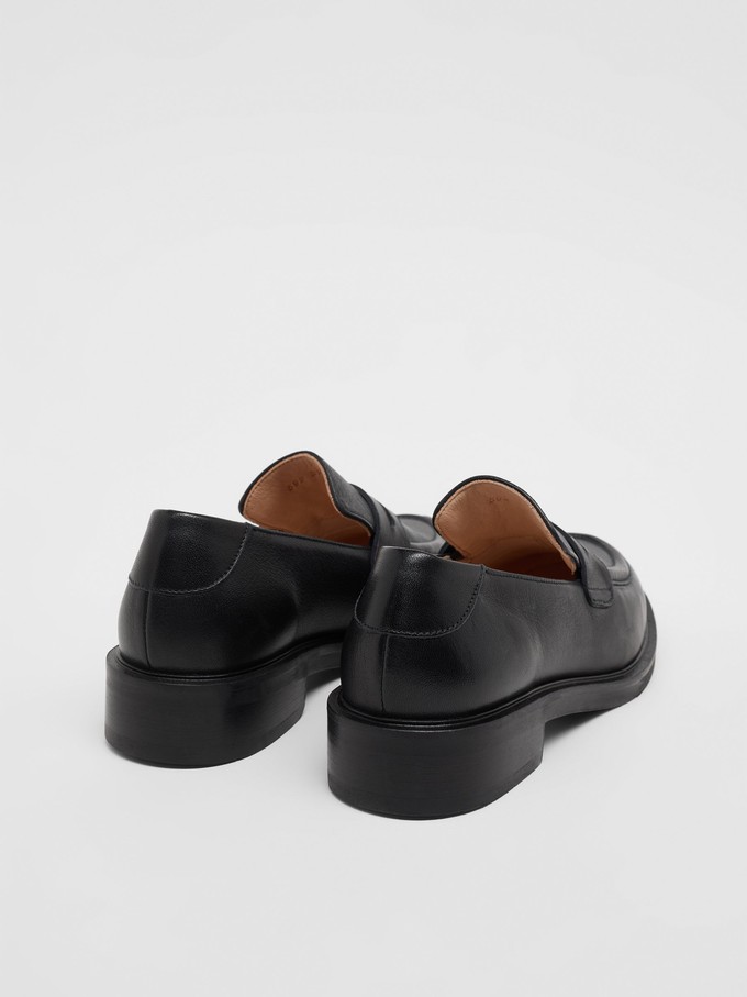 Loafers from LANIUS