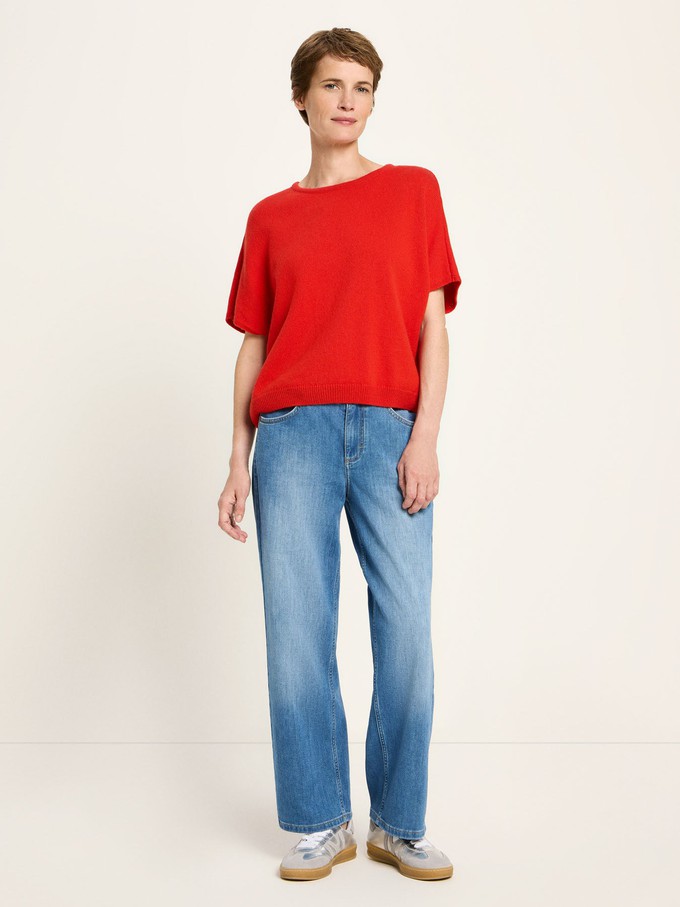 Cardigan (GOTS) from LANIUS