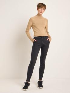 Slim Pants (GOTS) via LANIUS
