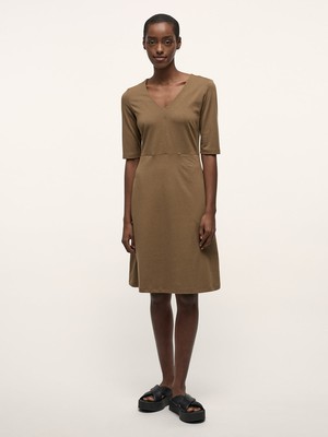 Sheath dress from LANIUS