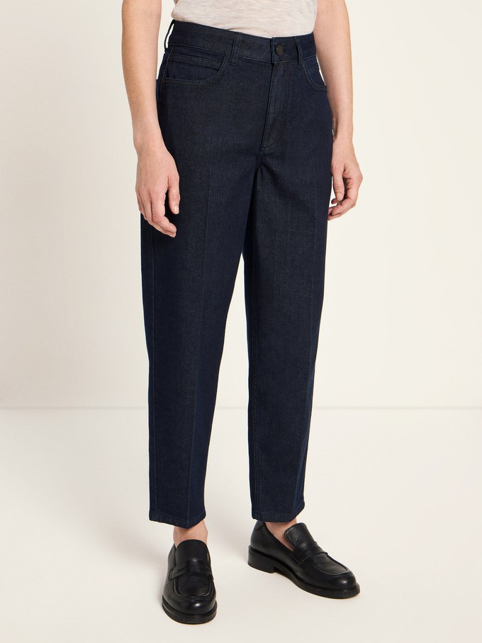 Tapered Jeans (GOTS) from LANIUS