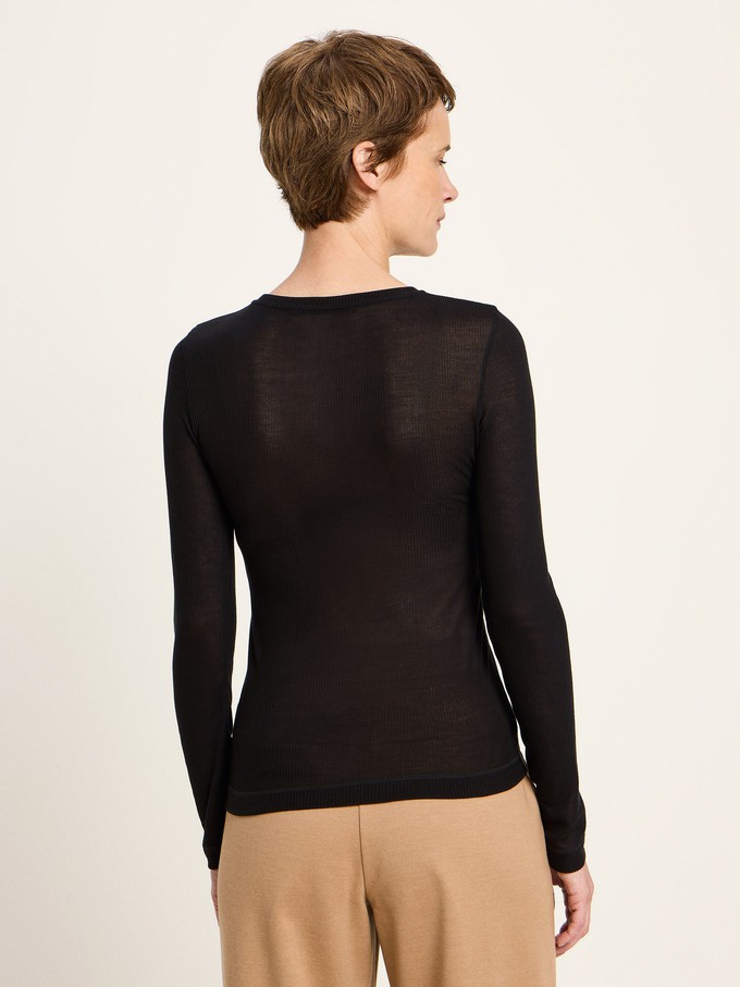 Long-sleeved shirt from LANIUS
