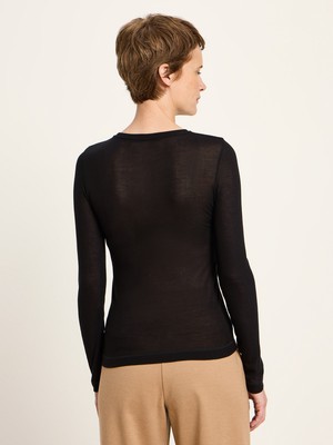 Long-sleeved shirt from LANIUS