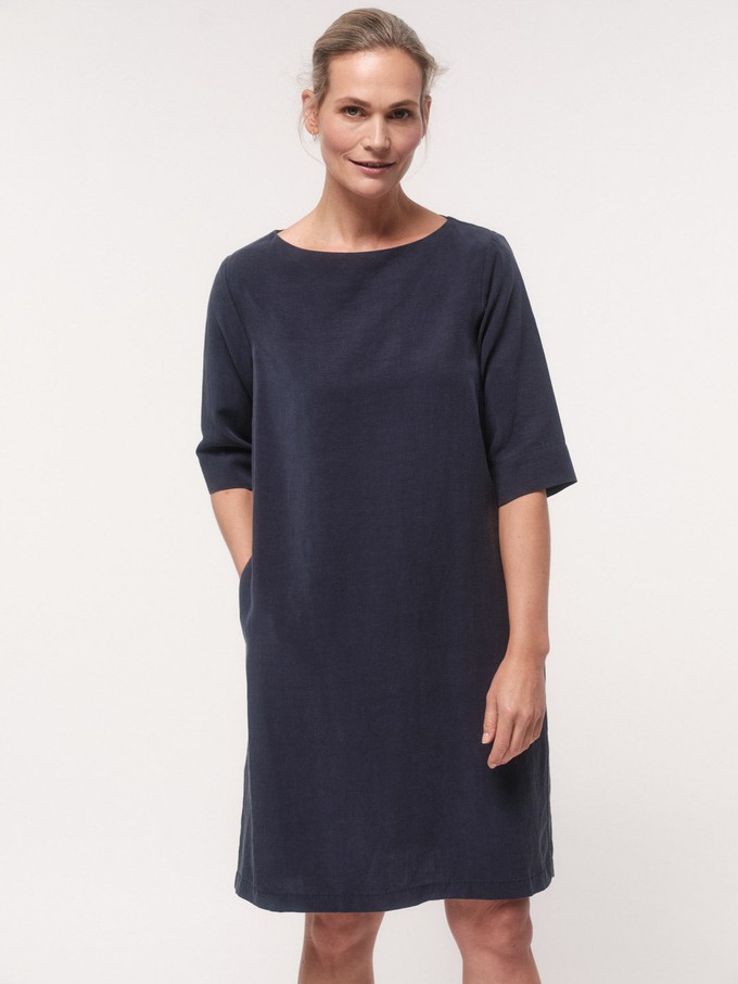 Sheath dress from LANIUS