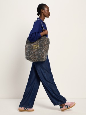 Shirt blouse from LANIUS