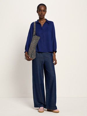 Shirt blouse from LANIUS