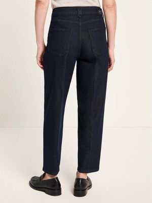 Tapered Jeans (GOTS) from LANIUS