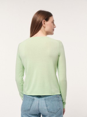 pullover from LANIUS