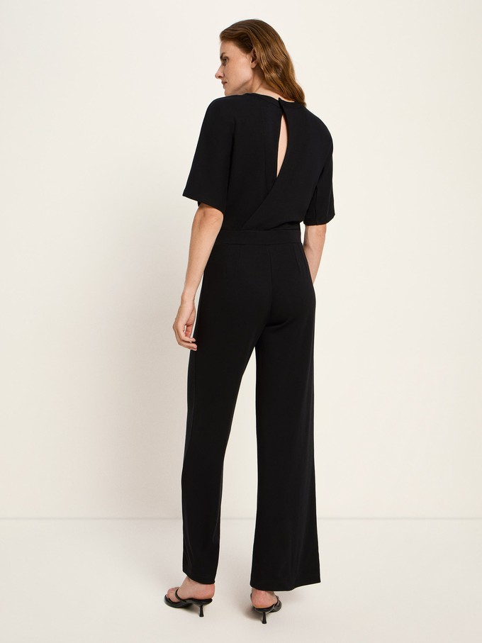 Jumpsuit from LANIUS