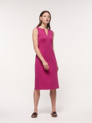 Midi dress from LANIUS