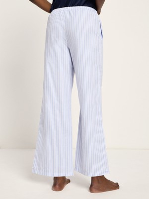 pajama pants from LANIUS