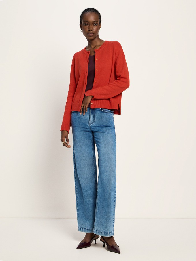 Top (GOTS) from LANIUS