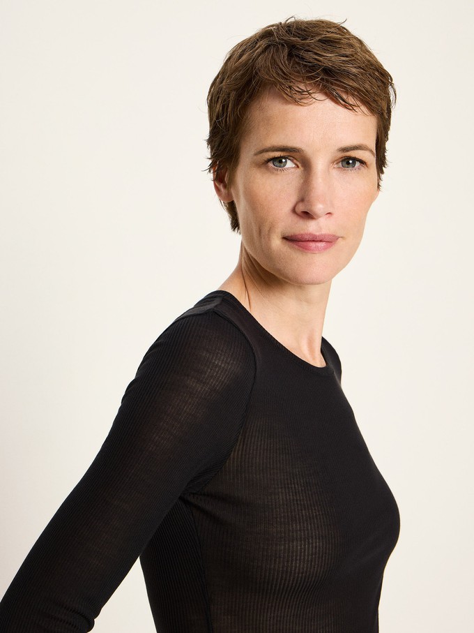 Long-sleeved shirt from LANIUS