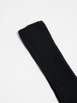 Knee socks (GOTS) from LANIUS