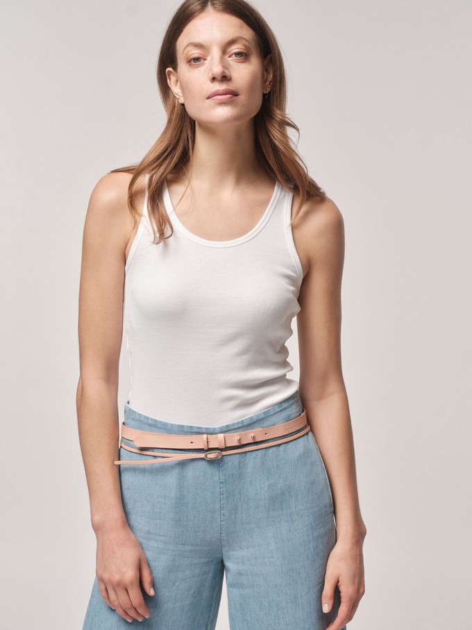 Skinny Belt from LANIUS