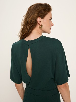 Jumpsuit from LANIUS