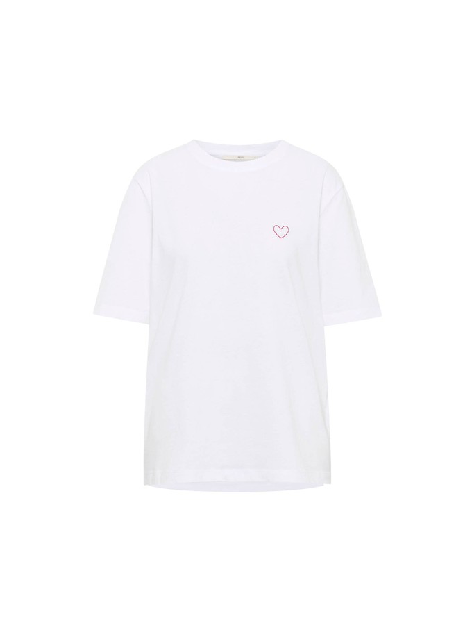 Statement shirt (GOTS) from LANIUS