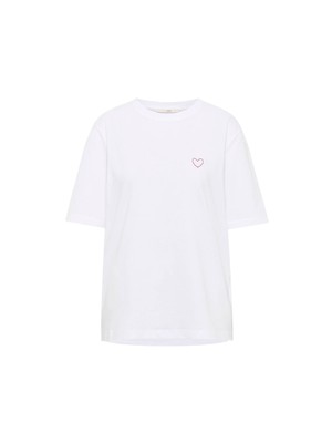 Statement shirt (GOTS) from LANIUS