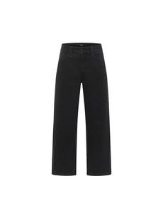 Pre-order - Cropped Jeans (OCS) via LANIUS