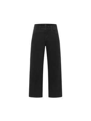 Pre-order - Cropped Jeans (OCS) from LANIUS
