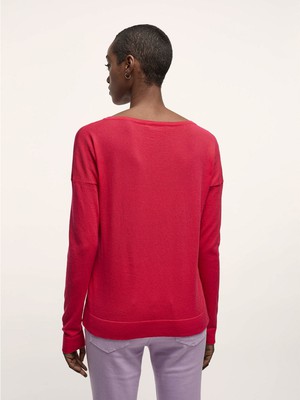 Submarine sweater (GOTS) from LANIUS